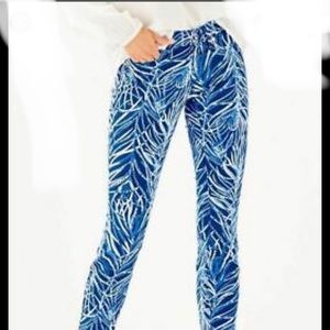 Lilly Pulitzer Kelly Pant